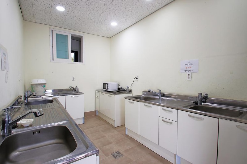 꿈애 오토캠핑장 시설 사진 13