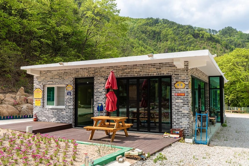 사계절 야영장 시설 사진 4