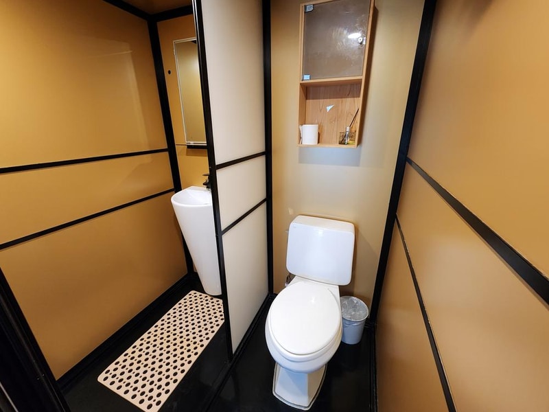 럭셔리 안성(M) 글램핑장 시설 사진 10