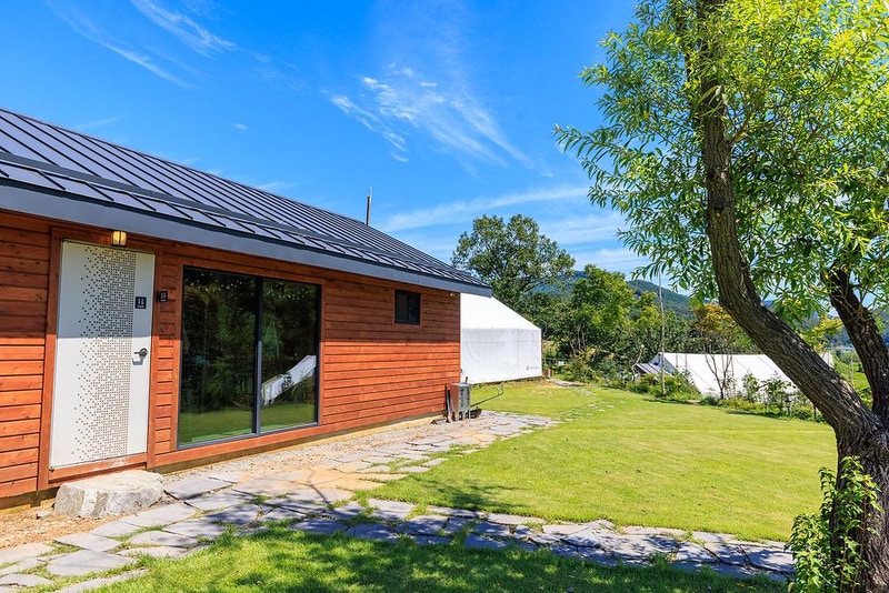 네이스트 프라이빗 음성 시설 사진 19