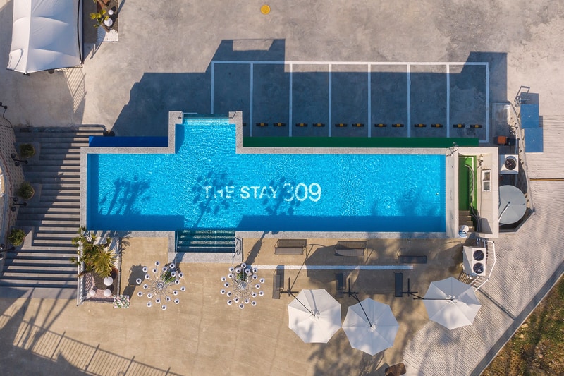 The Stay 309 시설 사진 13