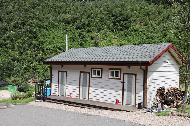 버즈글램핑 시설 사진 13