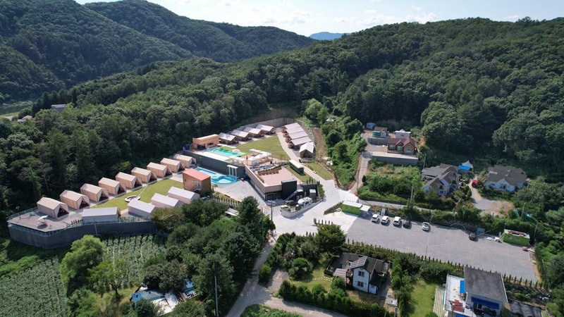 에잇시즌즈 시설 사진 8