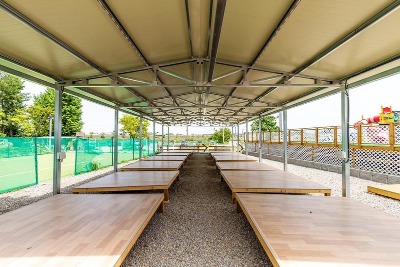 에스글램핑 시설 사진 17