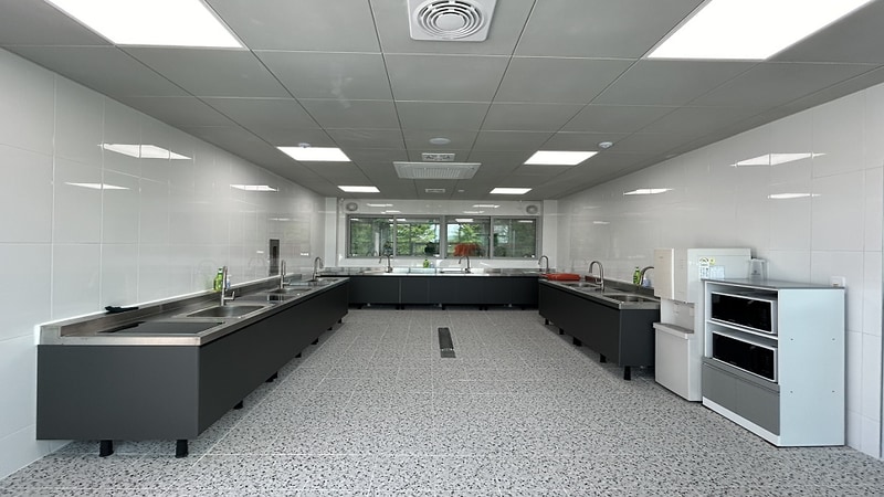 보령교육가족체험장 시설 사진 4