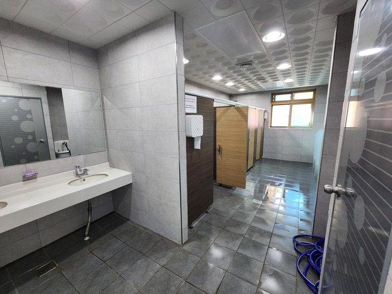 선운산도립공원야영장 시설 사진 22