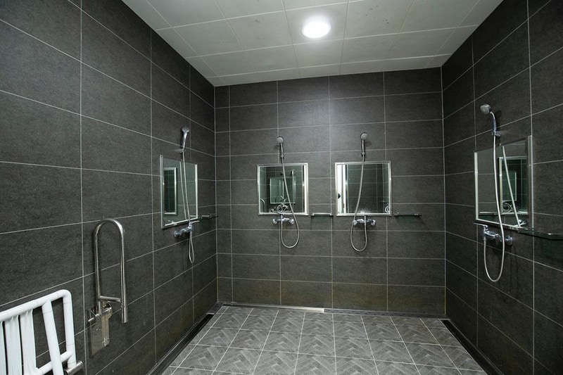 동두천 자연휴양림 시설 사진 5