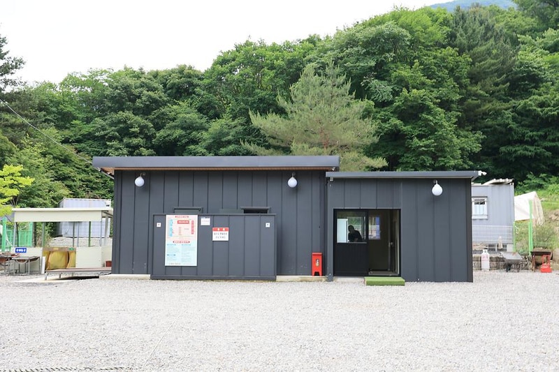 오케이캠핑장 시설 사진 7