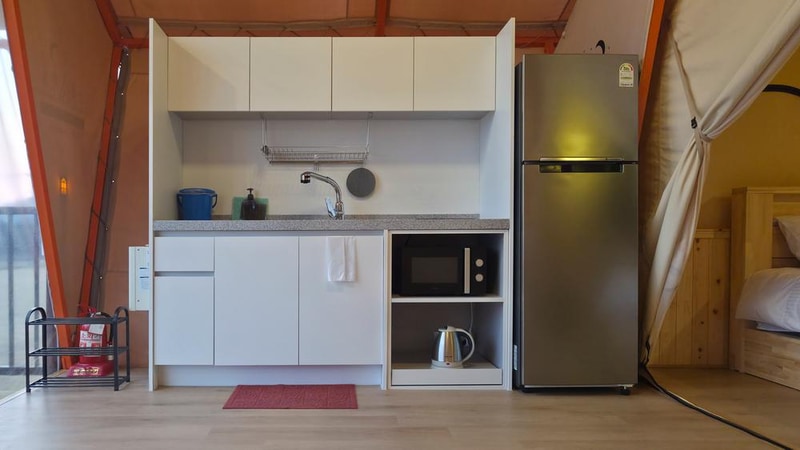 대부도 글램탑 럭셔리 글램핑 & 키즈 수영장 캠핑장 시설 사진 73