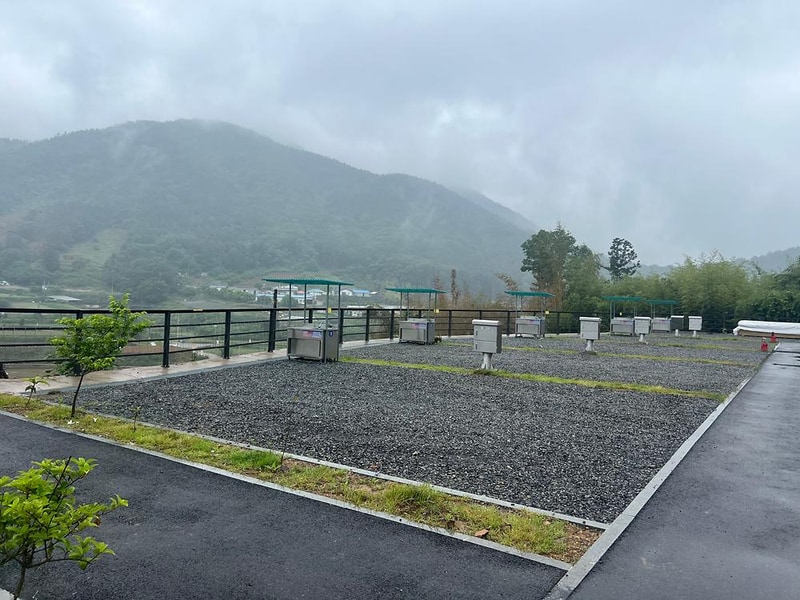 갈현동화마을 오토캠핑장 시설 사진 16