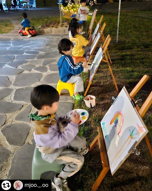 대암 팜트리 시설 사진 5