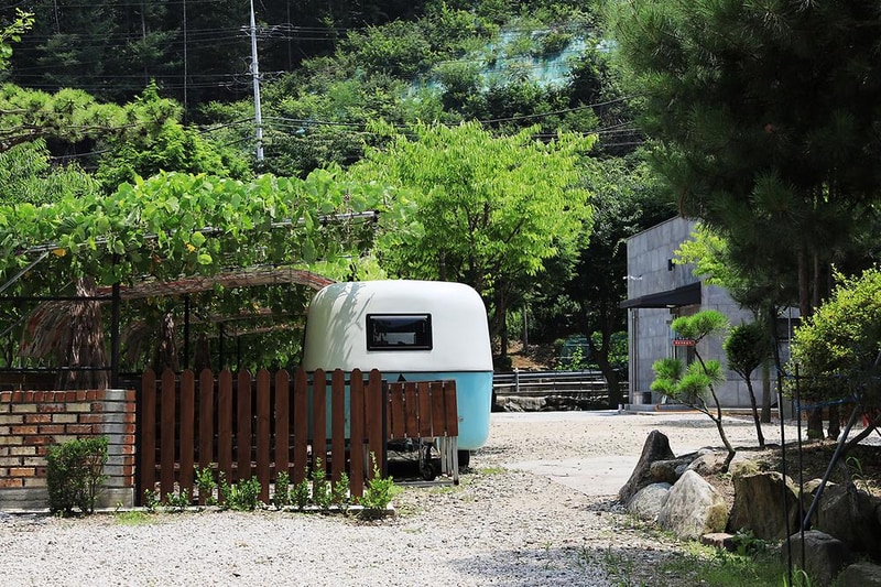 토일관광농원 시설 사진 15