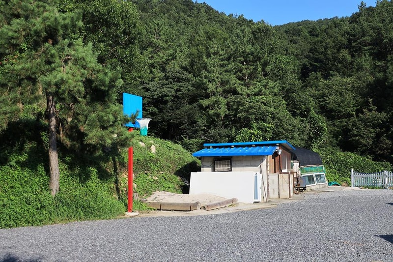 여수자매로캠핑장 시설 사진 12