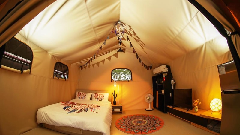 비토애 시설 사진 33