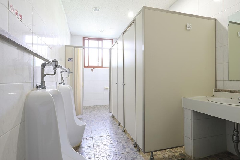 구마이오토캠핑장 시설 사진 6