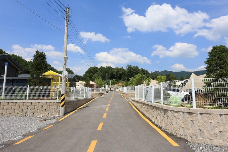 초이스캠프 시설 사진 7