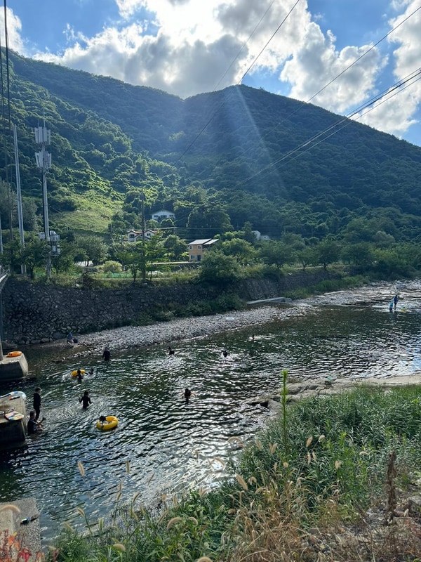 월악산레트로캠핑N민박 시설 사진 15