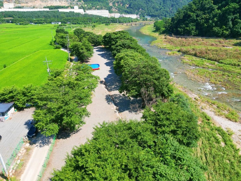 가평아지트캠핑장 시설 사진 10