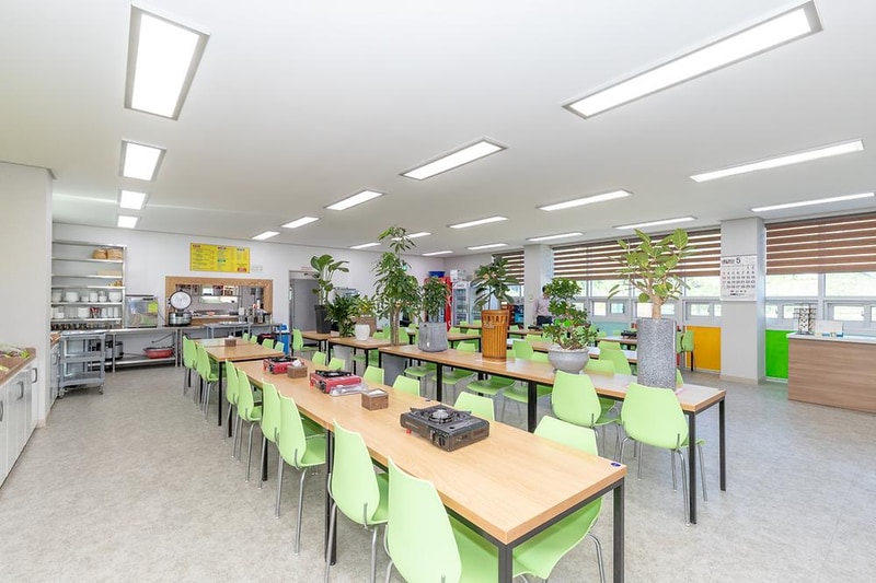 산호야관광농원 시설 사진 5