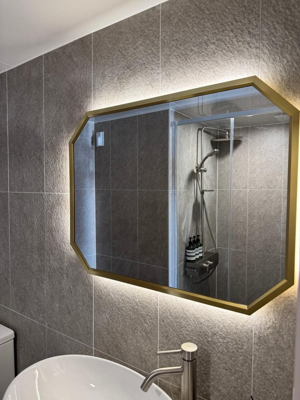 더 글램 시설 사진 9