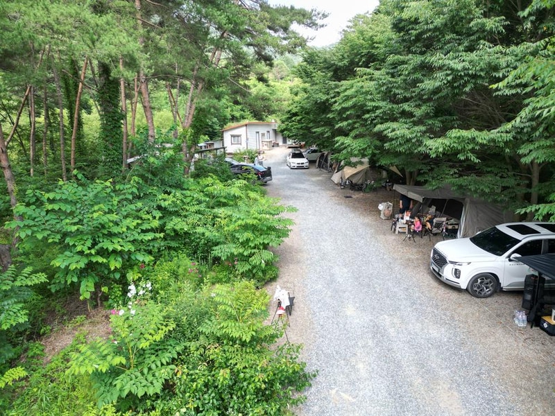 별빛캠핑장 시설 사진 25