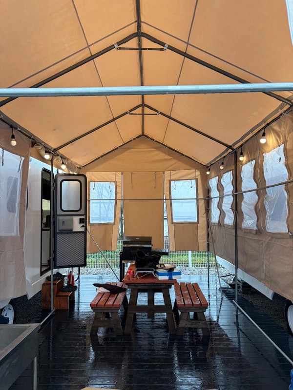 캠프 일칠구 시설 사진 7