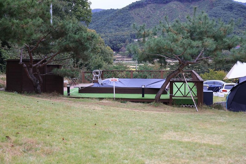 캠프 인디오 시설 사진 5