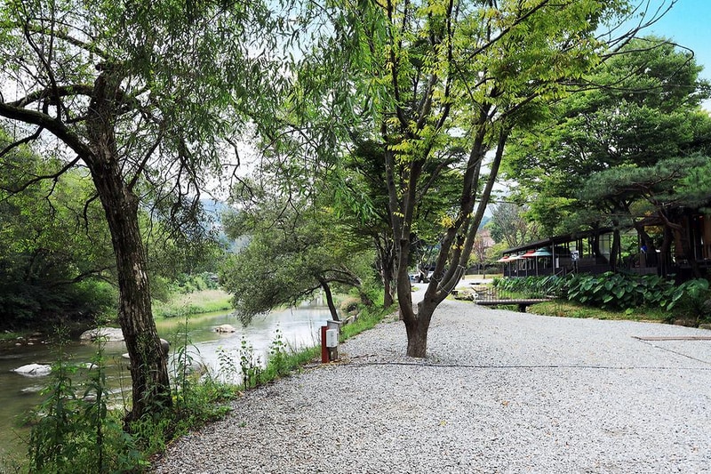 양평온누리캠핑장 시설 사진 16