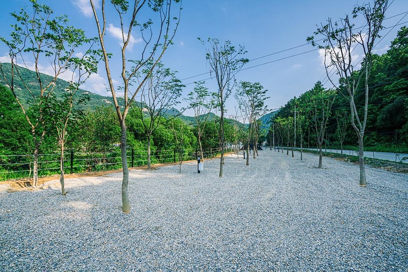 승암159캠핑장 시설 사진 13