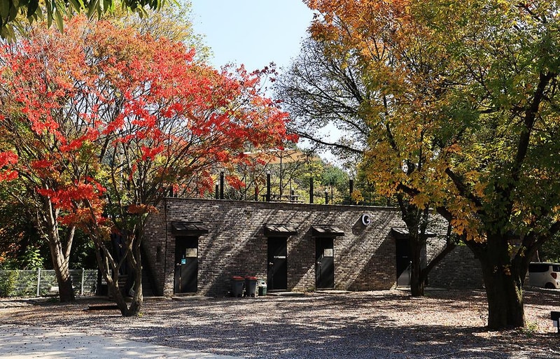 지안힐링라운지 시설 사진 20