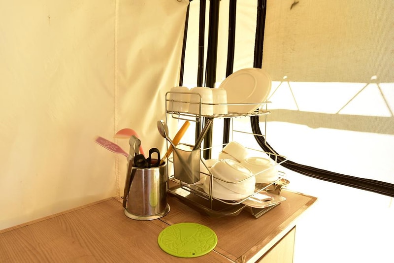 둥지캠핑장 시설 사진 11