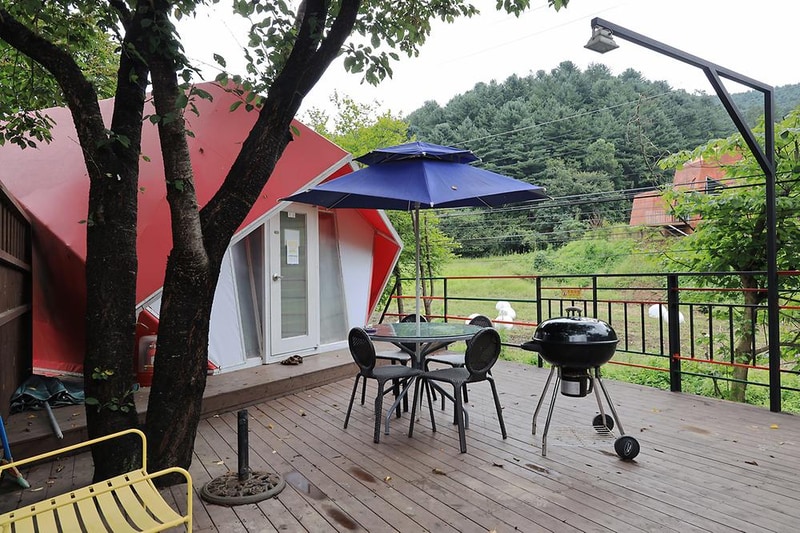 마인드 글램퍼스 시설 사진 10