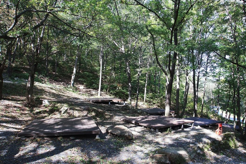 토함산자연휴양림 시설 사진 4