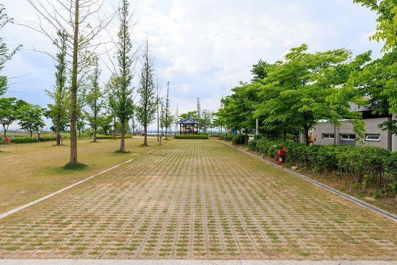 선장포협동조합 시설 사진 14