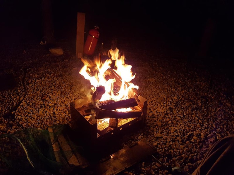 가평사계절캠핑장 시설 사진 6