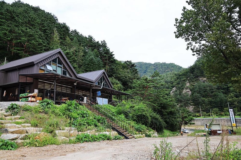 태백구문소힐링캠프 시설 사진 9