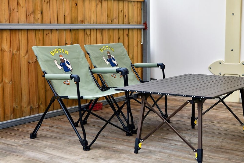 리썸카라반 시설 사진 2