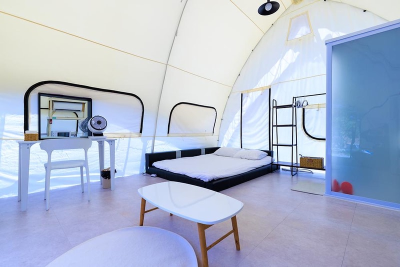 별밤캠핑장 시설 사진 33