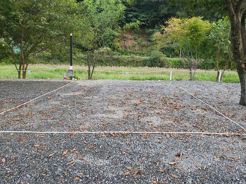 가평뷰캠핑장 시설 사진 18