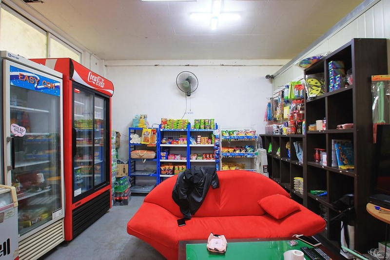 포항오토캠핑장 루트7 시설 사진 12