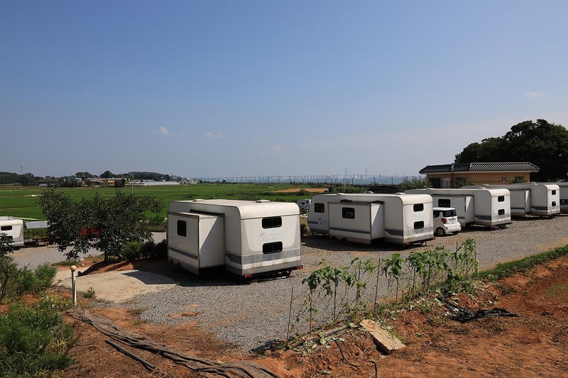 클럽레스피아in삽교바다공원 시설 사진 2