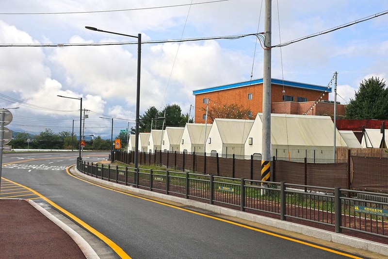 고기하이캠핑장 시설 사진 12