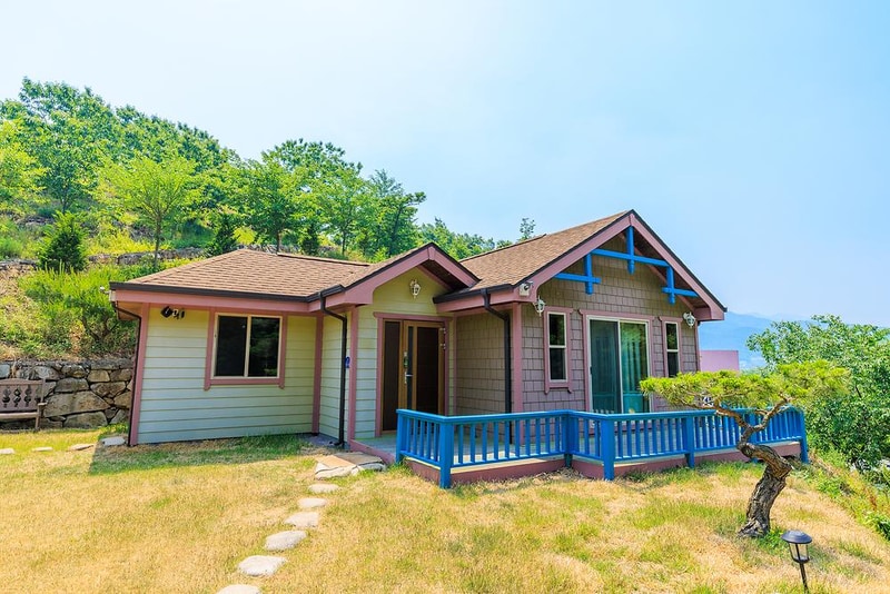 편안캠핑장 시설 사진 18