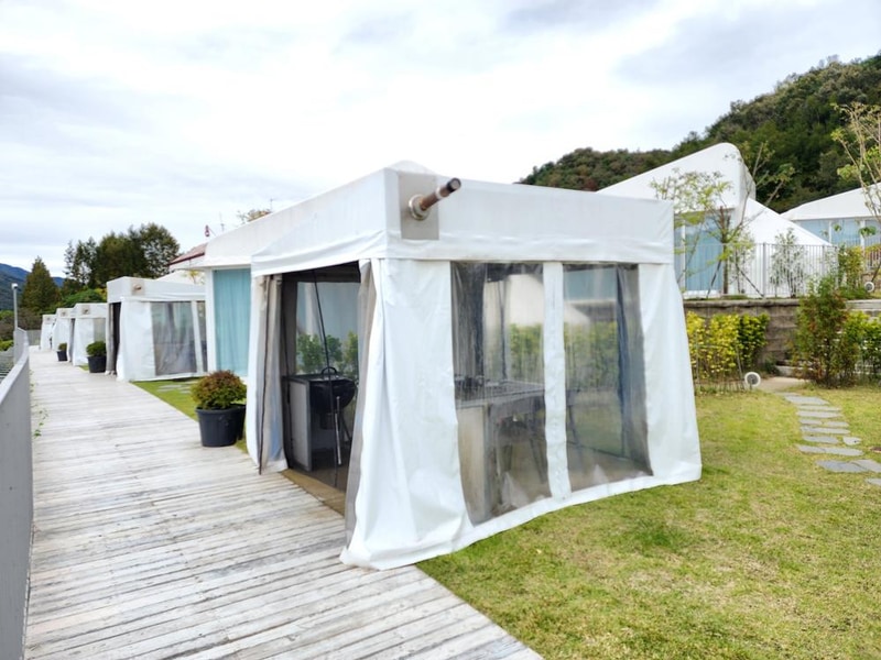 코튼 글램핑장 시설 사진 30