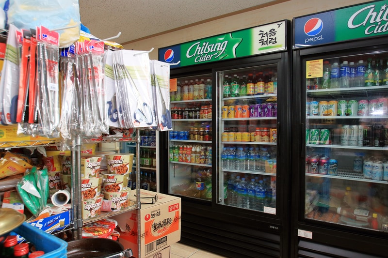 김포한강오토캠핑장 시설 사진 29