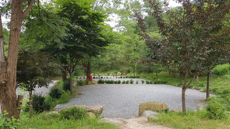 요기는캠핑장 시설 사진 32