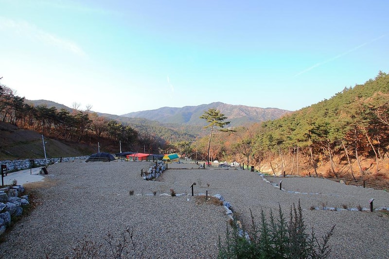 송하루 오토캠핑장 시설 사진 11