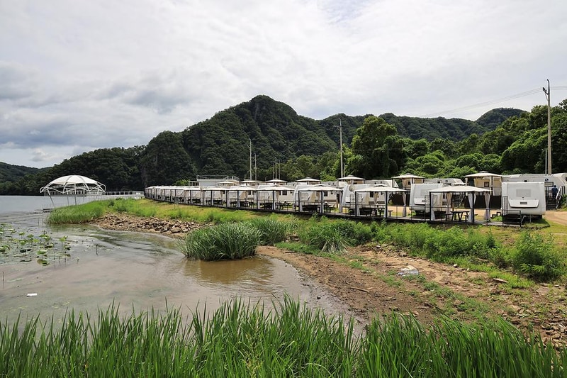 넵투누스 카라반 시설 사진 12