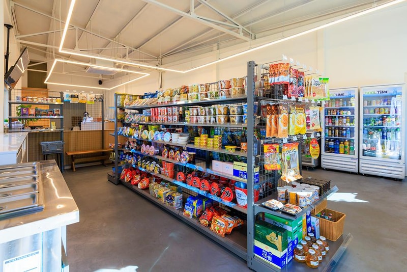 비토애 럭셔리글램핑 나주점 시설 사진 8