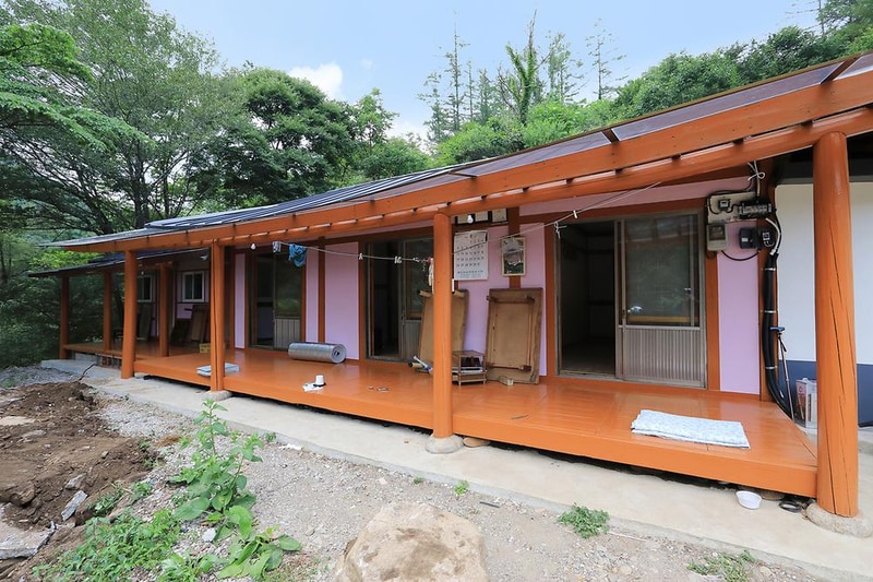 마방캠핑장 시설 사진 3